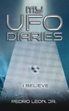 My UFO Diaries