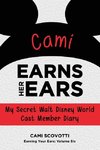 Cami Earns Her Ears