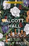 Alcott Hall