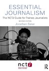 Essential Journalism