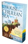 The House in the Cerulean Sea