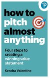 How to Pitch (Almost) Anything