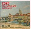 Regensburger Almanach 2025
