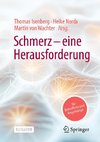Schmerz - eine Herausforderung