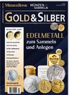 Sonderheft Gold & Silber