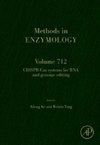 CRISPR-Cas Systems for RNA and Genome Editing