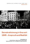 Historisches Jahrbuch der Stadt Graz