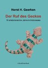 Der Ruf des Geckos