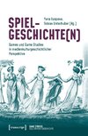 Spielgeschichte(n)
