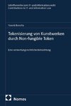 Tokenisierung von Kunstwerken durch Non-fungible Token