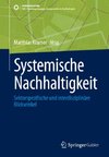 Systemische Nachhaltigkeit
