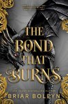 The Bond That Burns (Standard Edition)