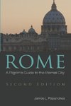 Rome, Second Edition