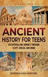 Ancient History for Teens