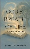 God's Breath of Life
