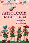 Antologia Del Libro Infantil