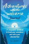 Adventures with the Universe Journal