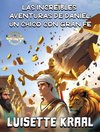 Las Increíbles Aventuras de Daniel