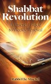 Shabbat Revolution
