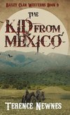 The Kid from Mexico