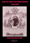 Carnet de Route d'un Soldat Musicien