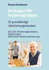Denksport für Seniorengruppen