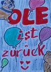 Ole ist zurück