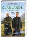 Clanlands in Neuseeland