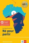Né pour partir - Hybride Ausgabe allango