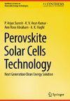 Perovskite Solar Cells Technology