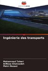Ingénierie des transports