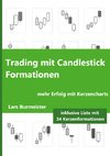 Trading mit Candlestick Formationen