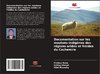 Documentation sur les moutons indigènes des régions arides et froides du Cachemire