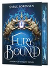Fury Bound (Deluxe Limited Edition)