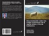 Documentación sobre las ovejas autóctonas de la región árida y fría de Cachemira