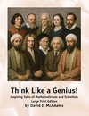 Think Like a Genius!
