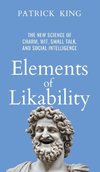 Elements of Likability