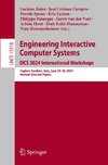 Engineering Interactive Computer Systems. EICS 2024 International Workshops