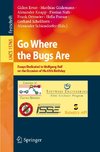 Go Where the Bugs Are
