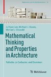 Mathematical Thinking and Properties in Architecture