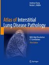 Atlas of Interstitial Lung Disease Pathology