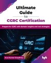 Ultimate Guide to CGRC Certification