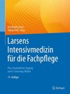 Larsens Intensivmedizin für die Fachpflege
