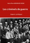 Les criminels de guerre