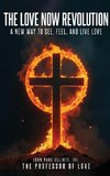 THE LOVE NOW  REVOLUTION