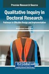 Qualitative Inquiry in Doctoral Research