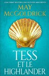 Tess et le Highlander