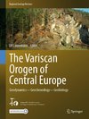 The Variscan Orogen of Central Europe