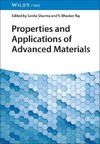 Properties and Applications of Advanced Materials
