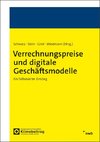 Verrechnungspreise und digitale Geschäftsmodelle